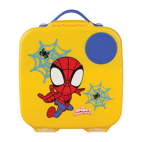 b.box - Lunchbox | Marvel Spidey