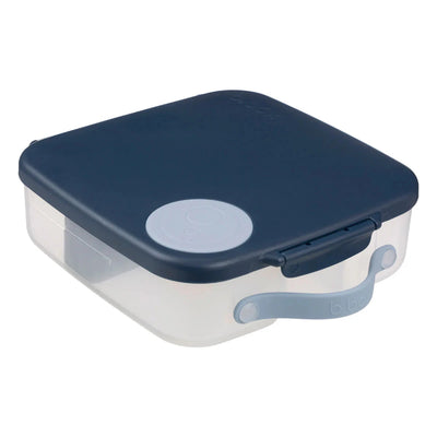 b.box Lunchbox - Midnight Mealtime b.box 