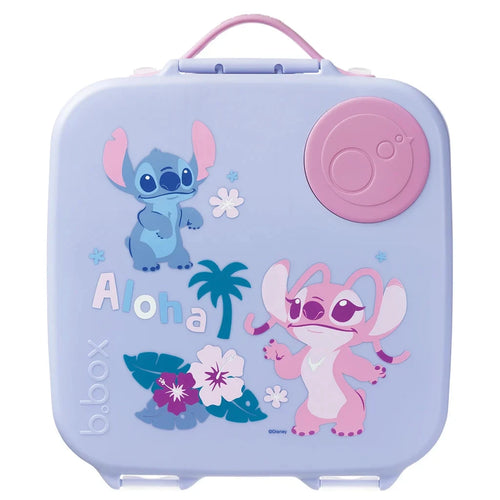 B.box - Lunchbox | Stitch