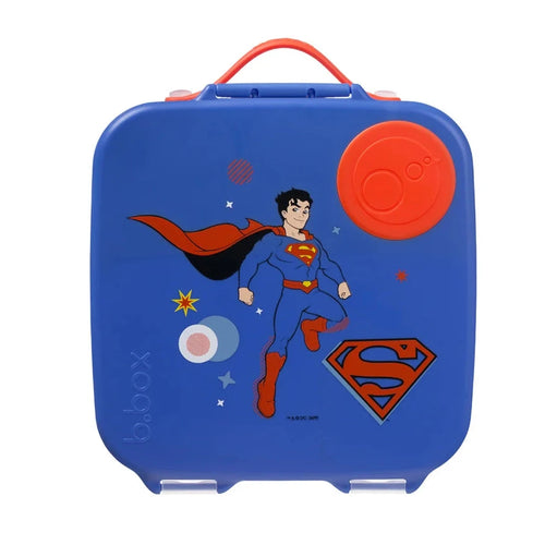 B.box - Lunchbox | Superman