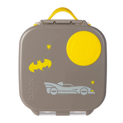 B.box - Mini Lunchbox | Batman