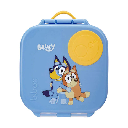 b.box - Mini Lunchbox | Bluey 24