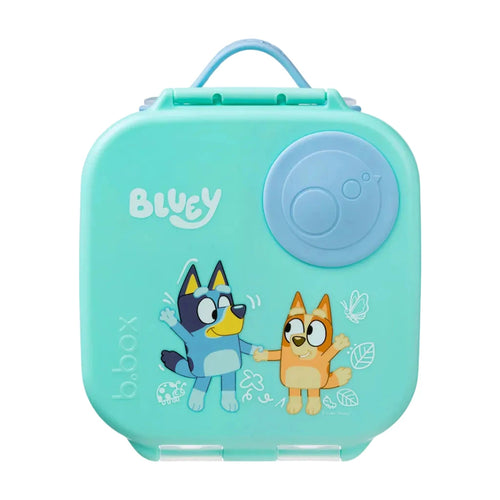 b.box - Mini Lunchbox | Bluey