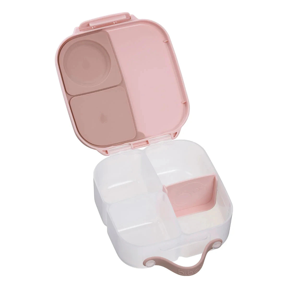 b.box Mini Lunchbox - Blush Crush Mealtime b.box 
