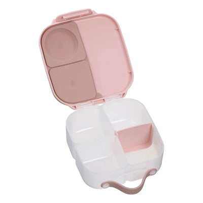 b.box Mini Lunchbox - Blush Crush Mealtime b.box 