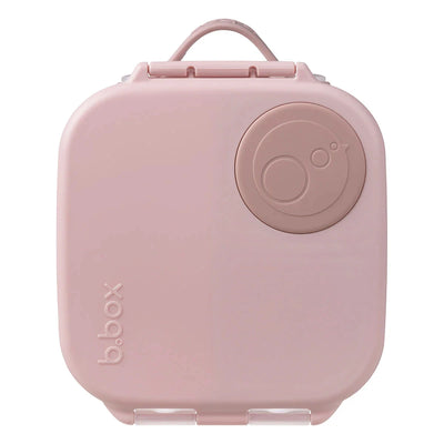 b.box Mini Lunchbox - Blush Crush Mealtime b.box 