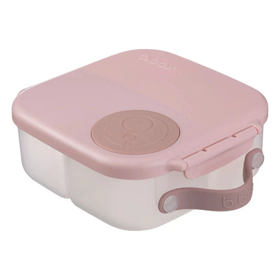 b.box Mini Lunchbox - Blush Crush Mealtime b.box 