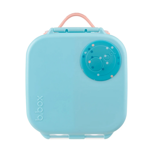 B.box - Mini Lunchbox | Confetti