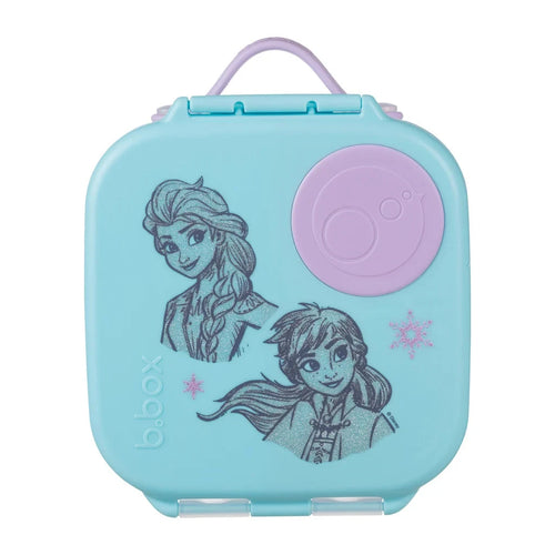 B.box - Mini Lunchbox | Frozen