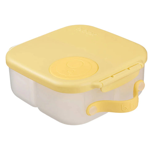 b.box - Mini Lunchbox | Lemon Twist