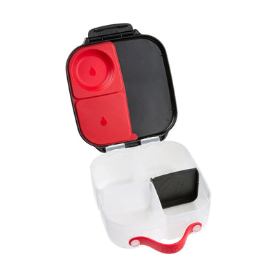 b.box Mini Lunchbox - Marvel Avengers Mealtime b.box 
