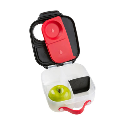 b.box Mini Lunchbox - Marvel Avengers Mealtime b.box 