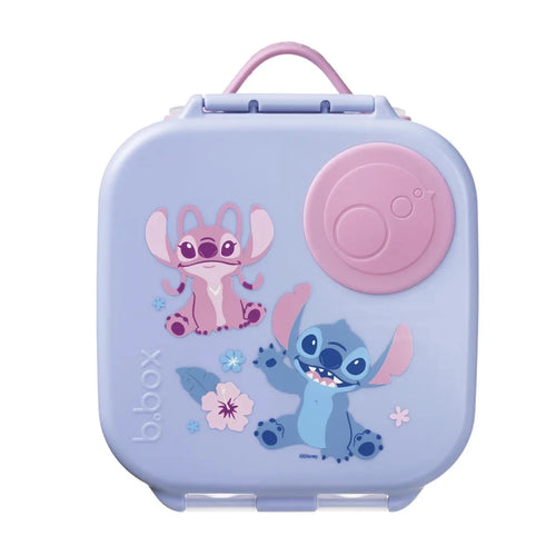 B.box - Mini Lunchbox | Stitch