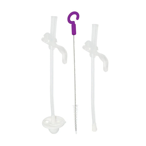 b.box - Replacement Straw + Cleaner