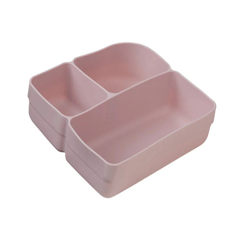 B.box - Silicone Bento Buddy Lunch | Berry