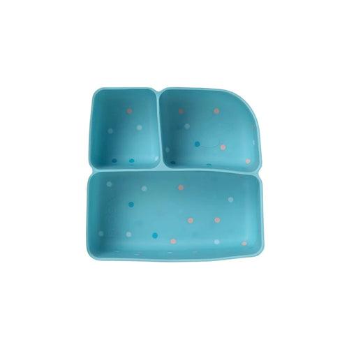 B.box - Silicone Bento Buddy Lunch | Confetti