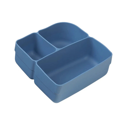 B.box - Silicone Bento Buddy Lunch | Ocean