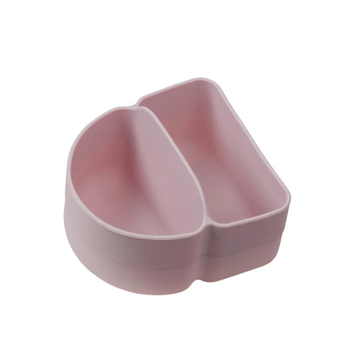 B.box - Silicone bento Buddy Snack | Berry