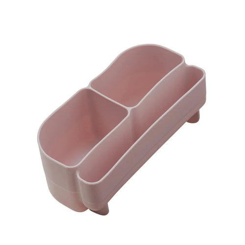 B.box - Silicone Bento Tray Mini | Berry