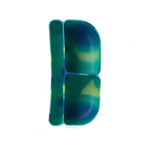 B.box - Silicone Bento Tray Mini | Electric Jungle
