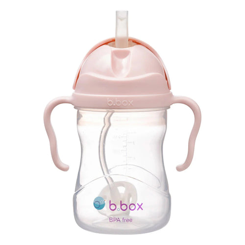 b.box - Sippy Cup | Blush