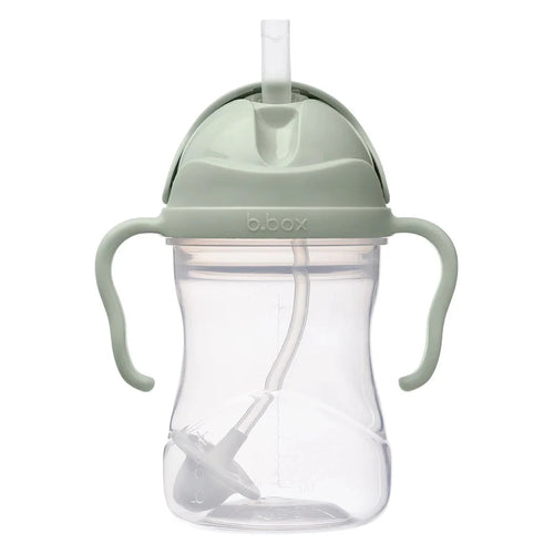 B.box - Sippy Cup | Sage