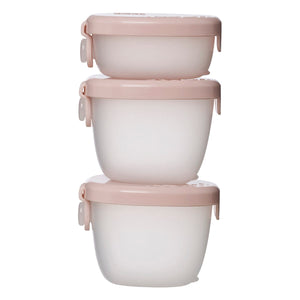 b.box Snack Tubs - Berry