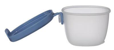 b.box Snack Tubs - Ocean Mealtime b.box 