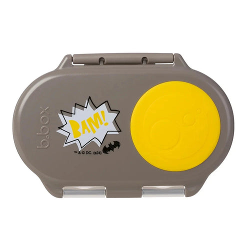 B.box - Snackbox | Batman