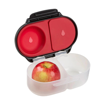 b.box Snackbox - Marvel Avengers Mealtime b.box 