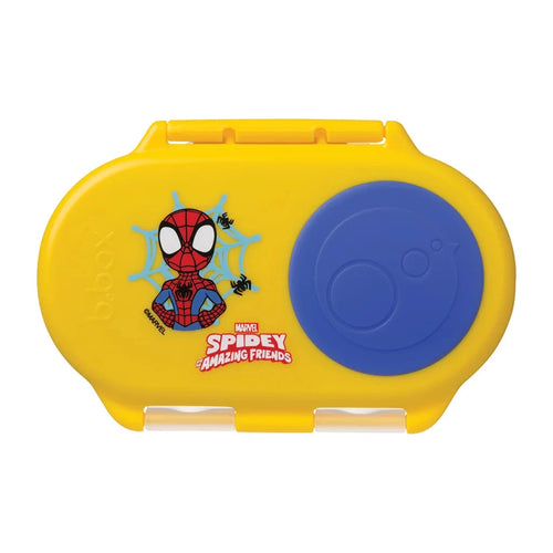 B.box - Snackbox | Spidey