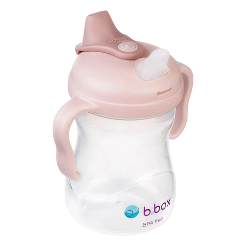 b.box - Spout Cup | Blush