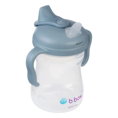 b.box - Spout Cup | Ocean