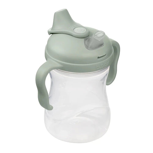 b.box - Spout Cup | Sage
