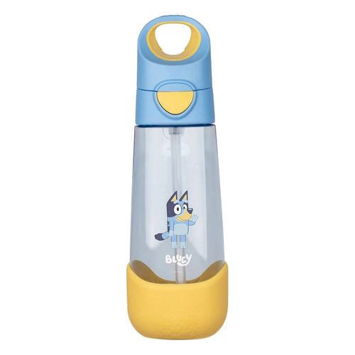 b.box Tritan Drink Bottle 600ml | Bluey