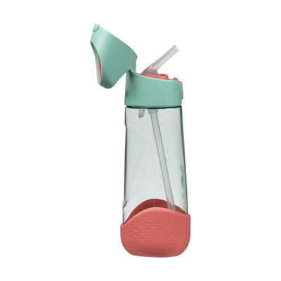 b.box Tritan Drink Bottle - Disney The Little Mermaid 600ml Mealtime b.box 