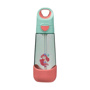 b.box Tritan Drink Bottle - Disney The Little Mermaid 600ml