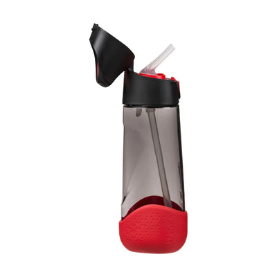 b.box Tritan Drink Bottle - Marvel Avengers 600ml Mealtime b.box 