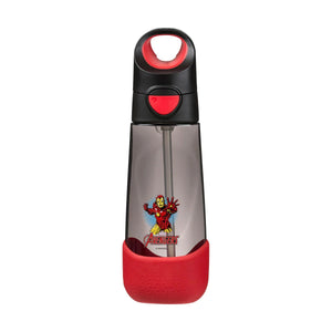 b.box Tritan Drink Bottle - Marvel Avengers 600ml