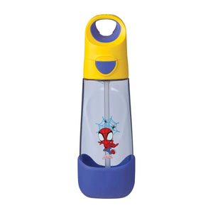 b.box Tritan Drink Bottle - Marvel Spidey 600ml