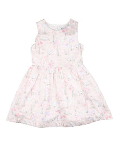 Bebe - Florence Print Dress