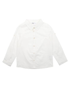 Bebe - Liam Shirt Ivory