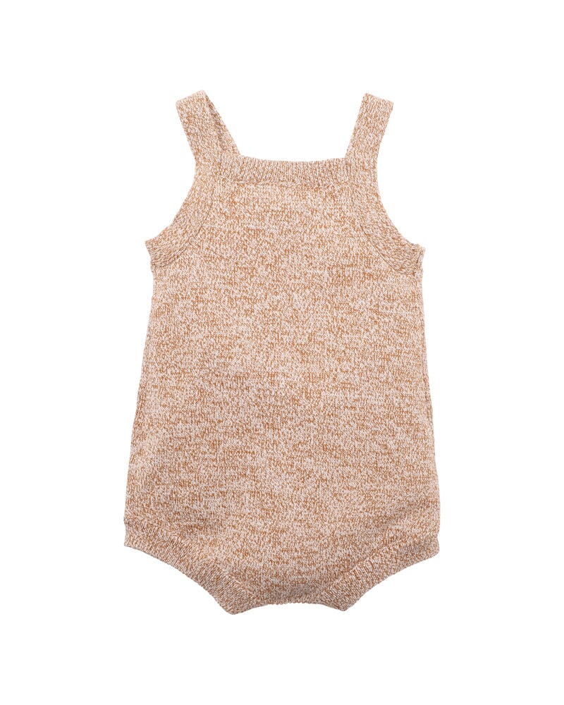 Bebe - Nino Knitted Bodysuit Bodysuit Bebe 