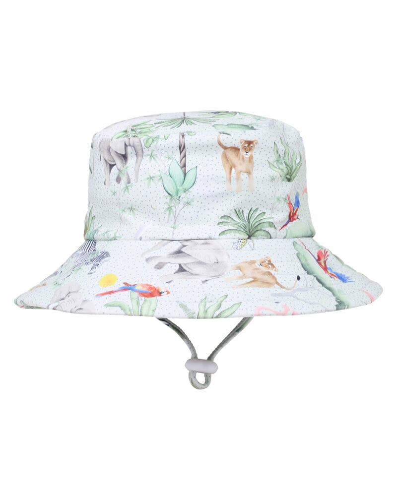 Bebe - Silas Print Sunhat Swim Hats Bebe 