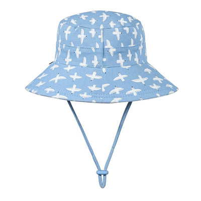 Bedhead Classic Bucket Sun Hat - Birdie Hats Bedhead 