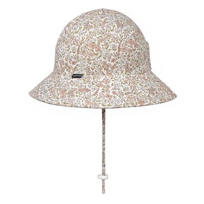Bedhead - Ponytail Bucket Sun Hat - Savanna Hats Bedhead 