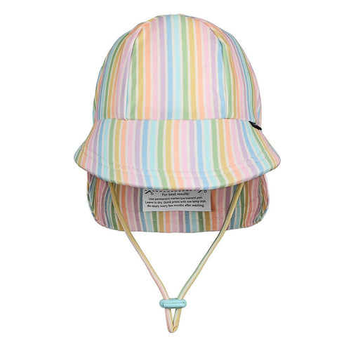 Bedhead - Swim Legionnaire Hat Rainbow