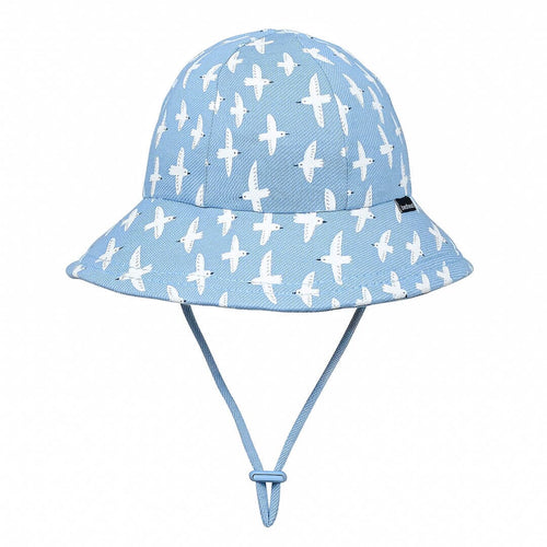 Bedhead Toddler Bucket Sun Hat - Birdie