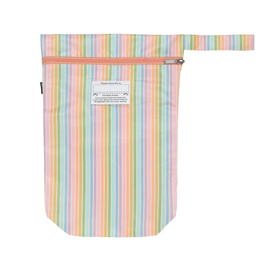 Bedhead Wet Bag - Rainbow Print Wet Bags Bedhead 