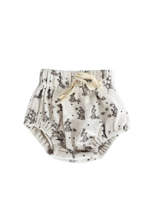 Bencer & Hazelnut - Basic Bloomers | Little Bunnies